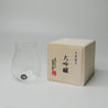 Usuhari Premium Daiginjo Sake Glass (Mould-Blown Glass) - Sorakami