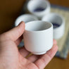 Kikichoko Sake Ceramic Cup - Sorakami