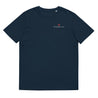 "Sanzen" Organic T-Shirt (Unisex) - Sorakami